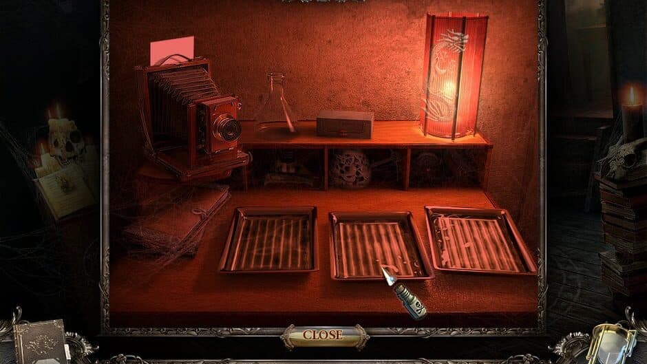Скриншот 4 из Timeless: The Forgotten Town - Collector's Edition
