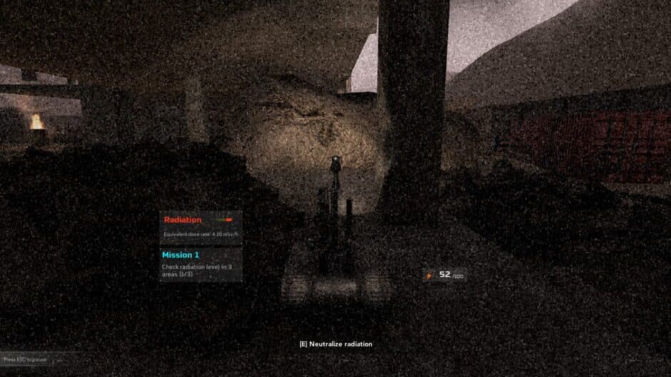 Скриншот 2 из Emergency Robot Simulator