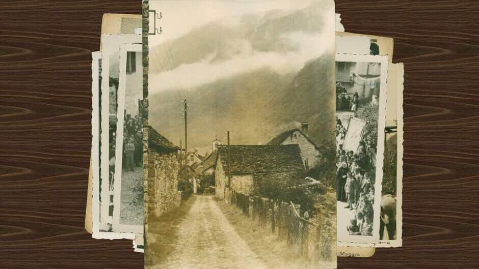 Скриншот 2 из I Misteri di Maggia