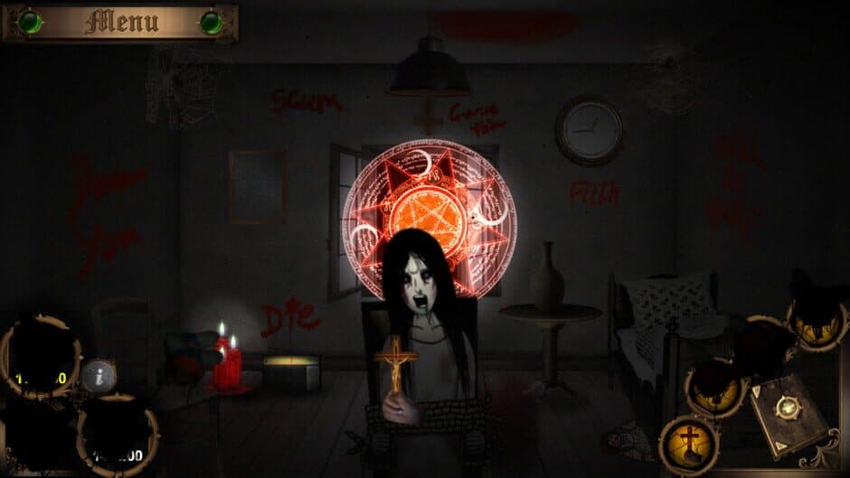 Скриншот 5 из Exorcism: Case Zero