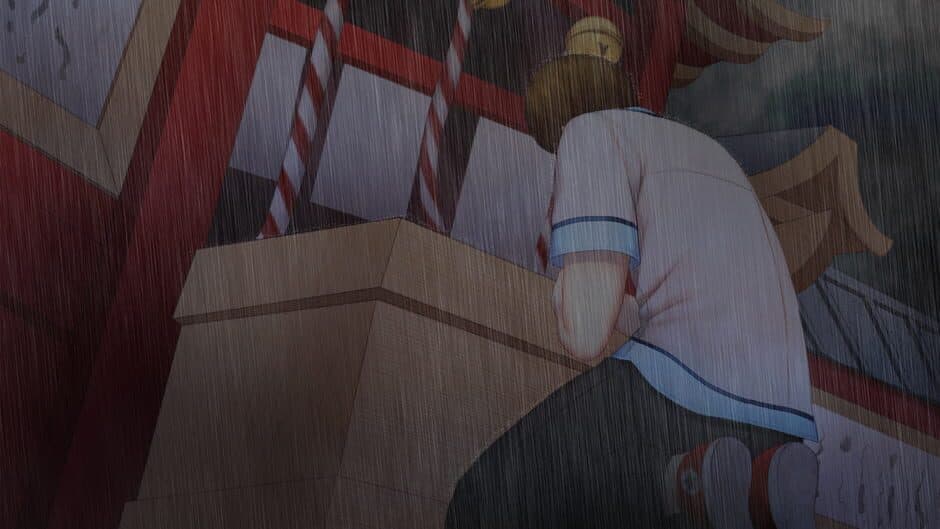 Скриншот 4 из Summer Nightmare