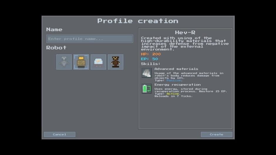 Скриншот 3 из Sequence - Robot programming simulator
