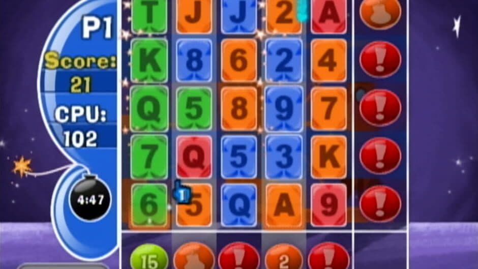 Скриншот 5 из Battle Poker