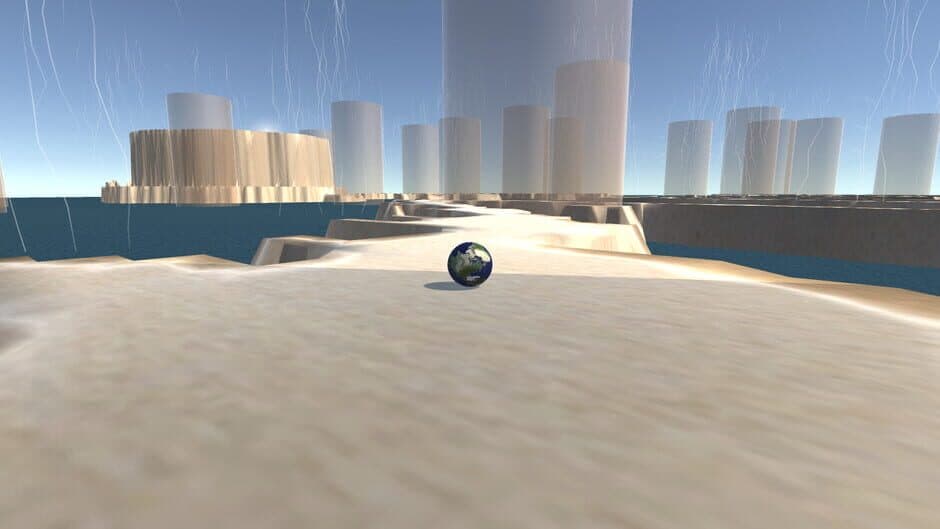 Скриншот 2 из RollTheEarth