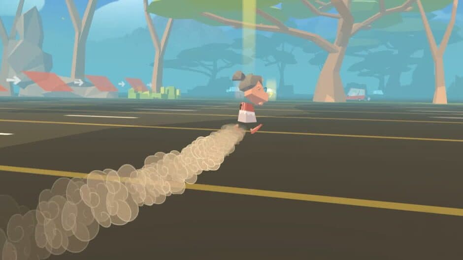 Скриншот 4 из Highway Madness