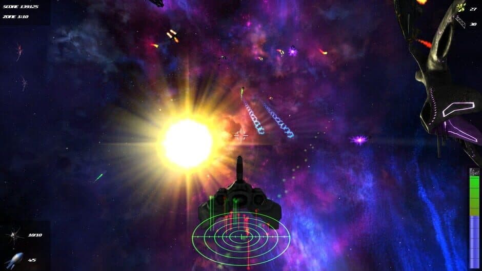 Скриншот 5 из Space Thinger