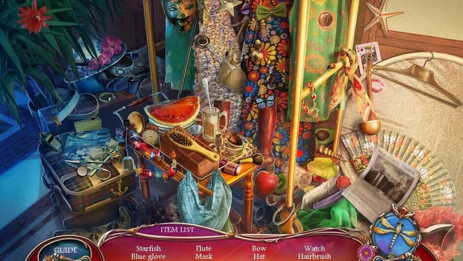 Скриншот 2 из Off the Record: Liberty Stone - Collector's Edition