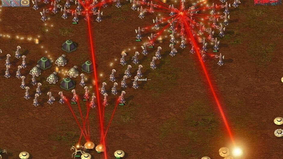 Скриншот 2 из Harvest: Massive Encounter