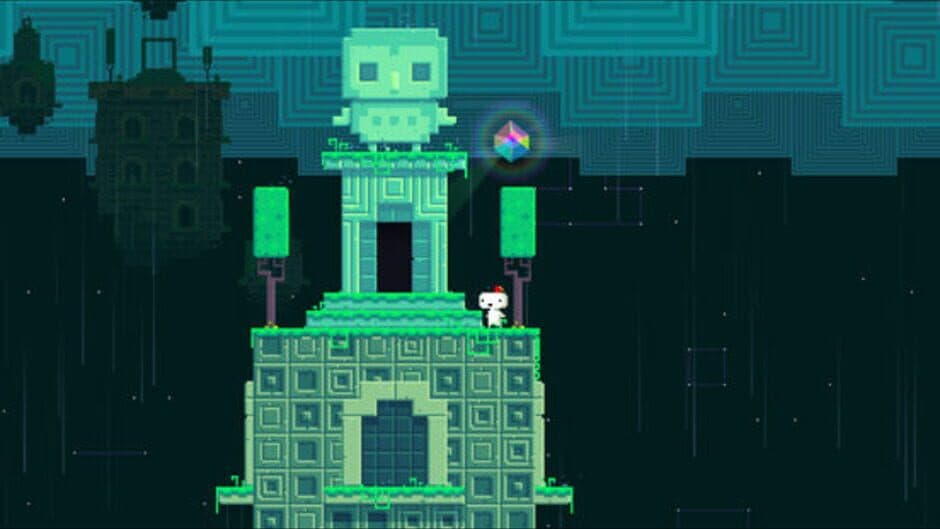 Скриншот 10 из Fez Pocket Edition