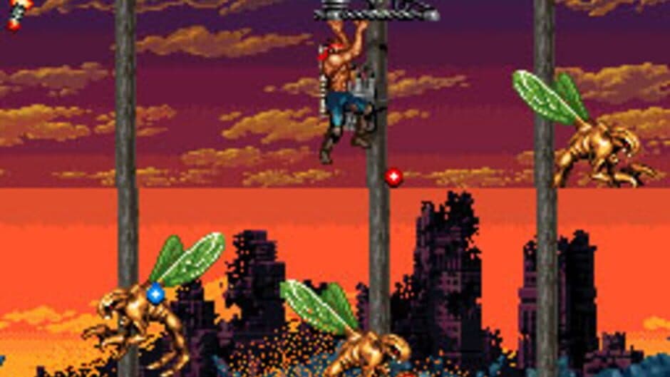 Скриншот 9 из Contra 4