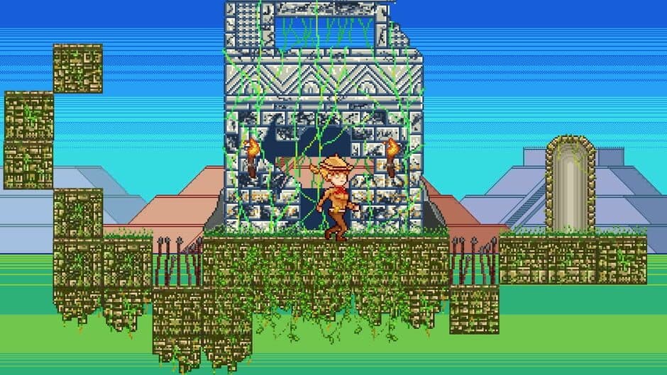 Скриншот 2 из Adventure Rage