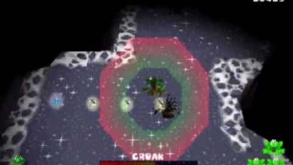 Скриншот 3 из Frogger