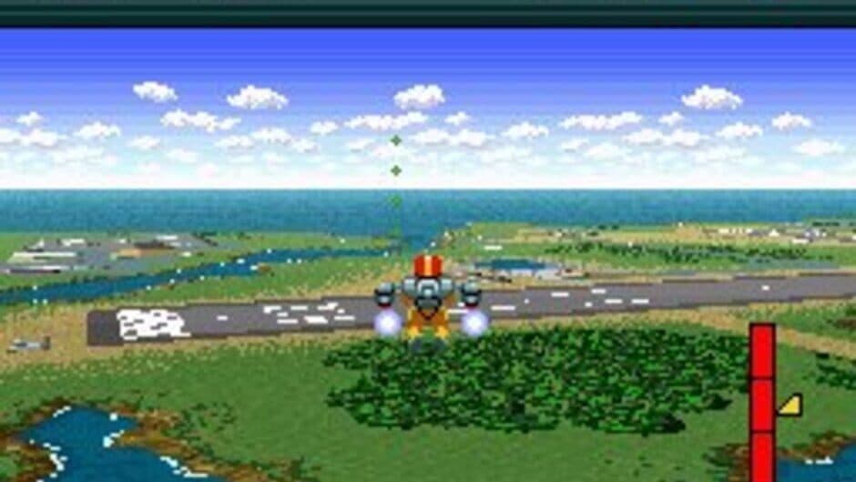 Скриншот 1 из Pilotwings