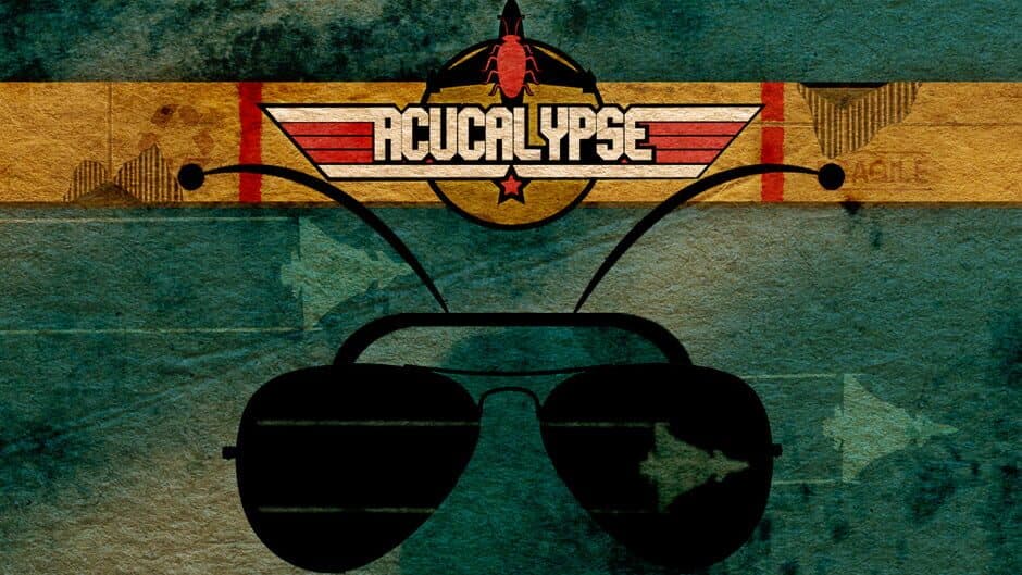 Скриншот 1 из Acucalypse