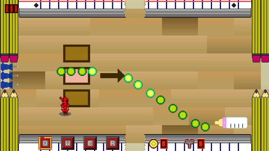 Скриншот 2 из Toybit Quest