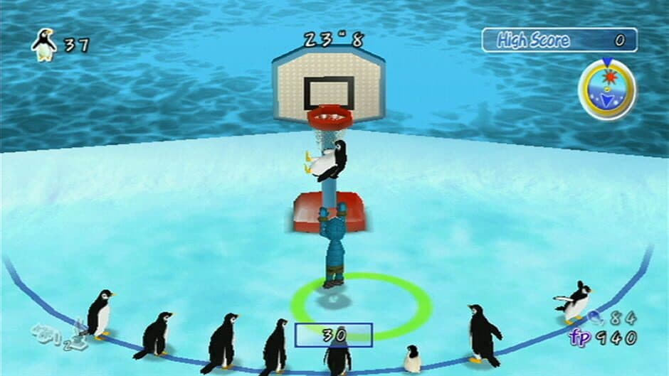 Скриншот 5 из Snowpack Park