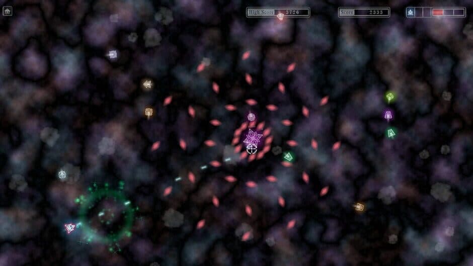 Скриншот 2 из Survival Space: Unlimited Shooting