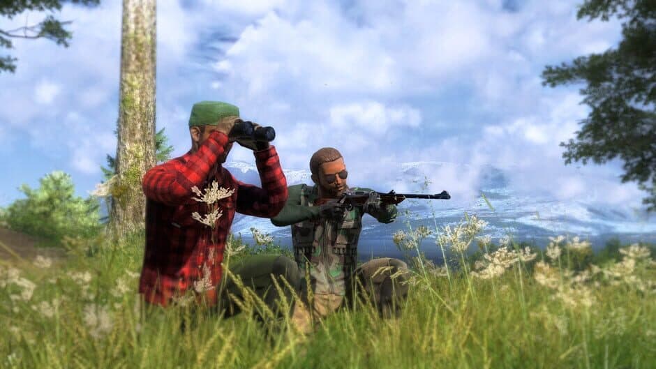 Скриншот 5 из TheHunter Classic