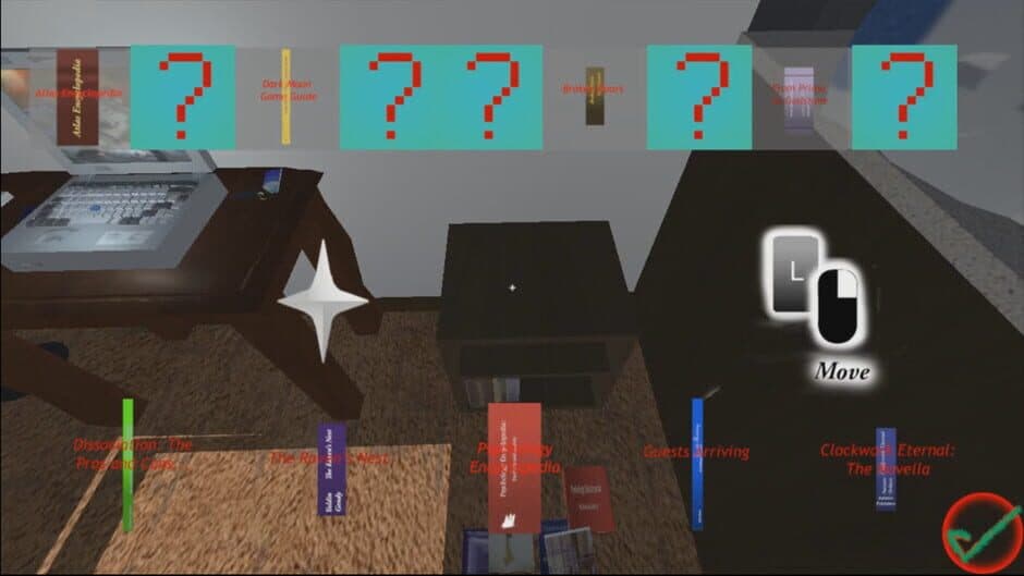 Скриншот 2 из Hotel Spring