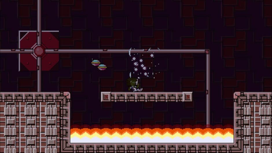 Скриншот 5 из Splinter Zone