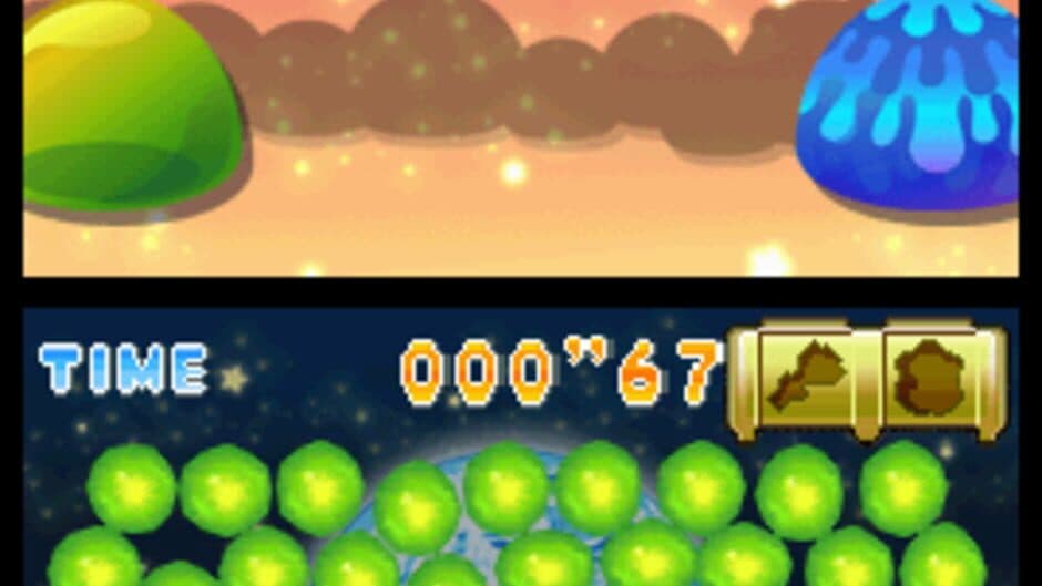 Скриншот 4 из Invasion of the Alien Blobs!