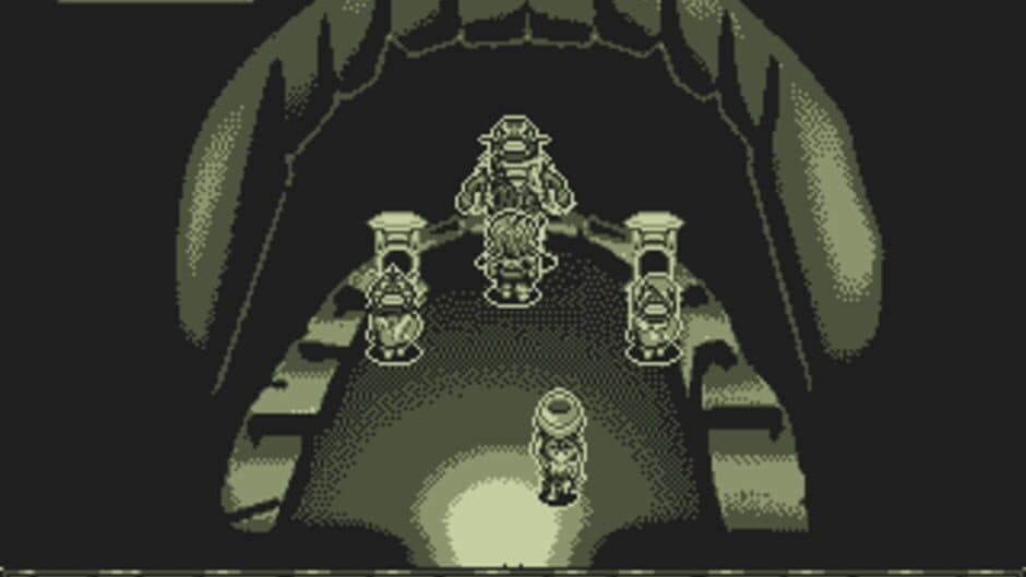 Скриншот 2 из Chromophore: The Two Brothers Director's Cut