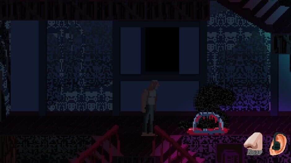Скриншот 2 из Blind Boris