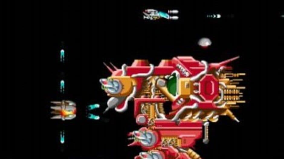 Скриншот 4 из R-Type