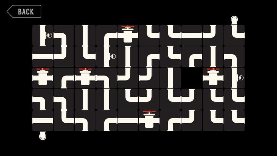Скриншот 5 из Pipes!