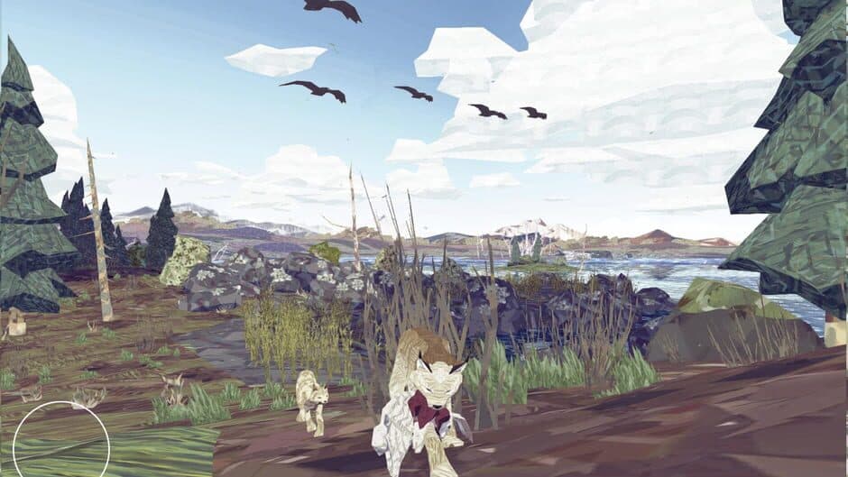 Скриншот 2 из Shelter 2