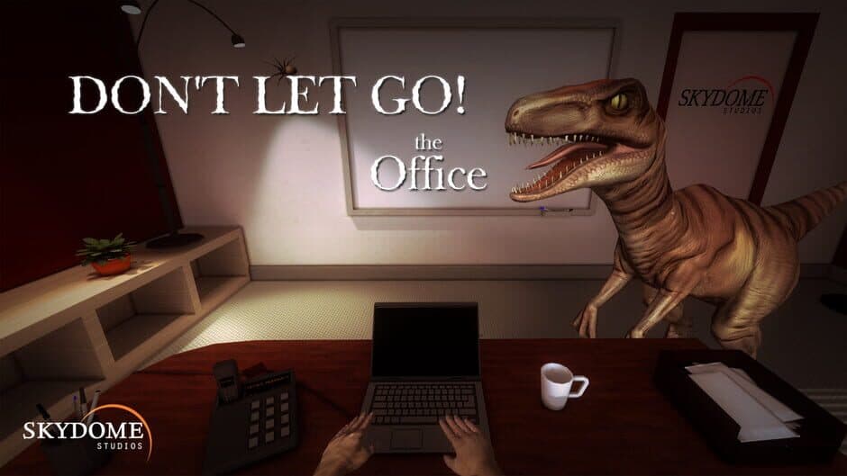 Скриншот 5 из Don't Let Go!