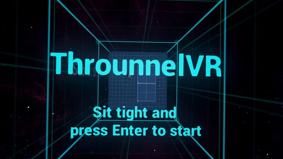 Скриншот 1 из ThrounnelVR