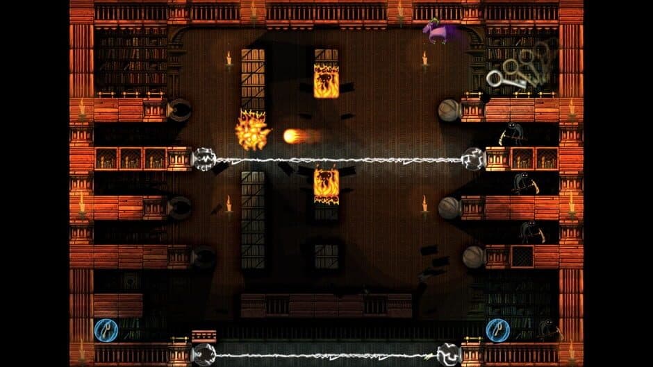 Скриншот 4 из Escape Goat 2