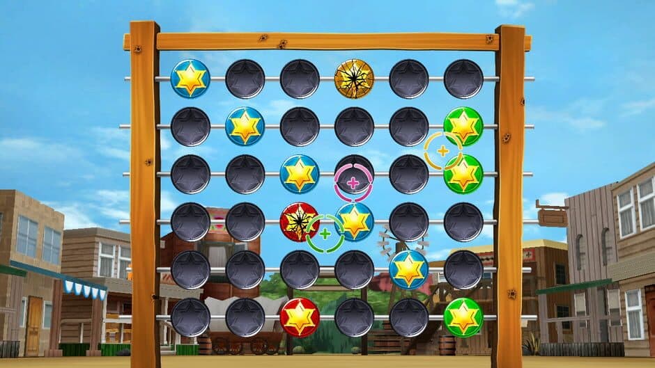 Скриншот 8 из Family Party: 30 Great Games Obstacle Arcade