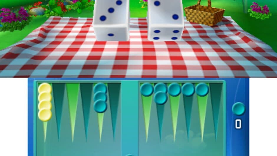 Скриншот 2 из 3D Game Collection