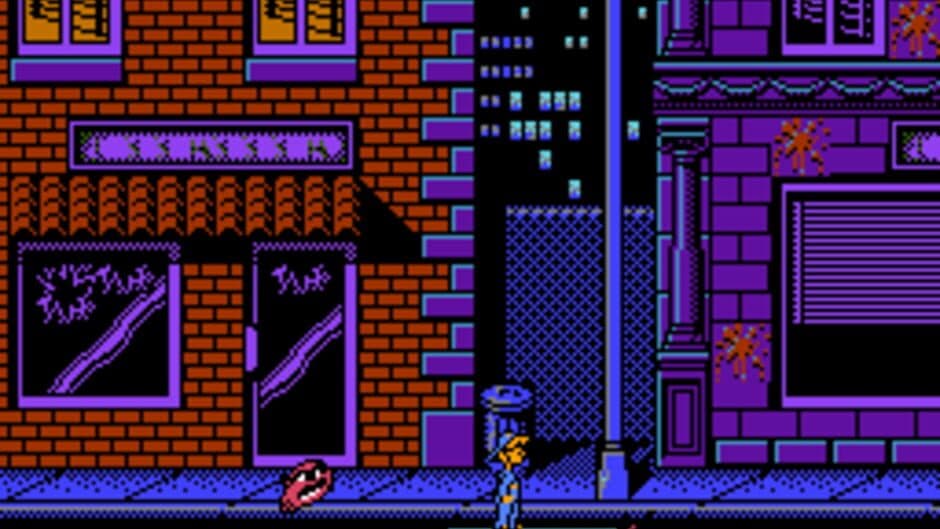 Скриншот 2 из Attack of the Killer Tomatoes
