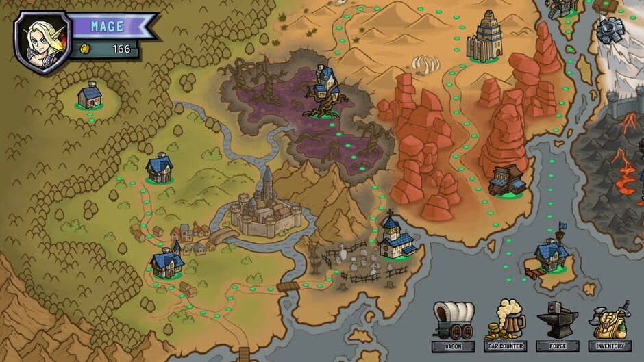 Скриншот 6 из Tavern Guardians: Banquet