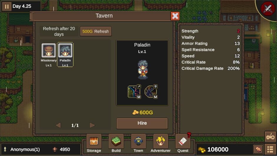 Скриншот 3 из Dragon Cliff