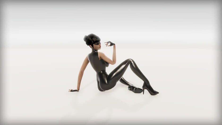 Скриншот 3 из Virtual Reality Girls