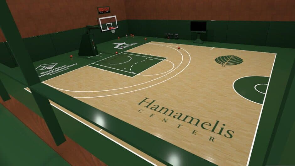 Скриншот 4 из VR Shoot Around