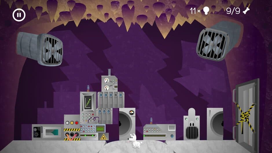 Скриншот 4 из Mimpi