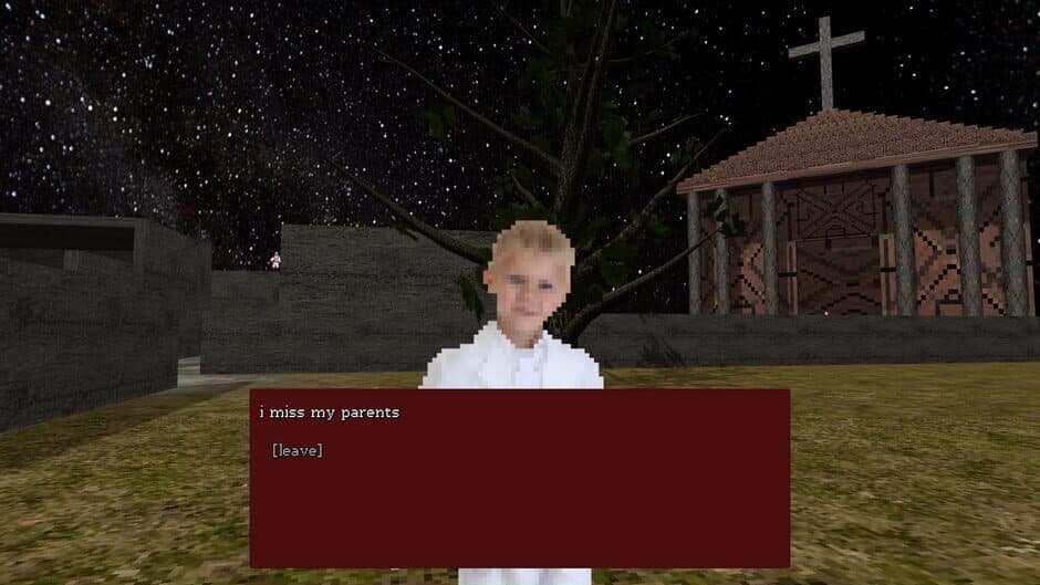 Скриншот 4 из Welcome to Heaven