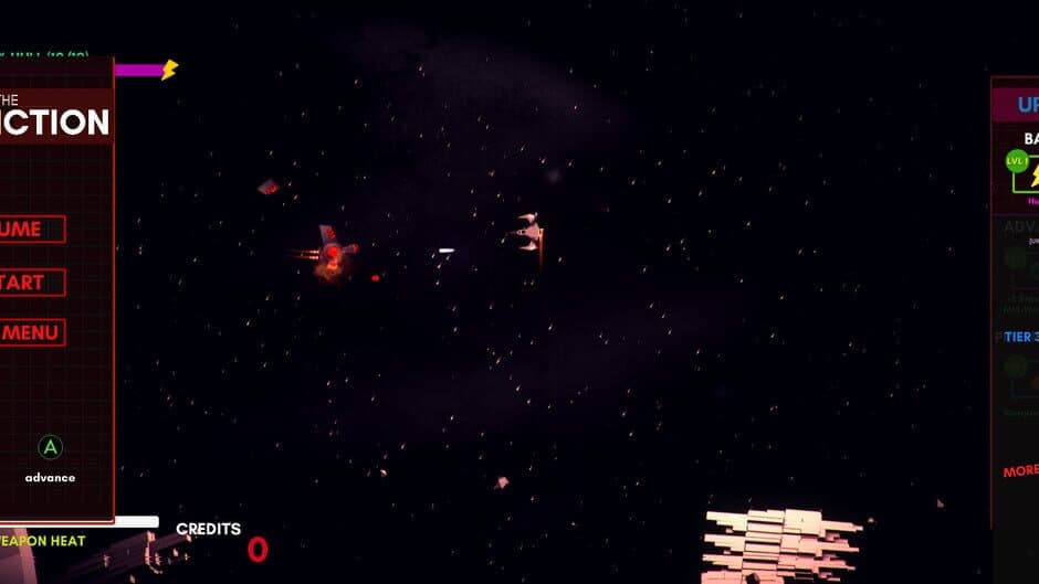 Скриншот 4 из The Extinction