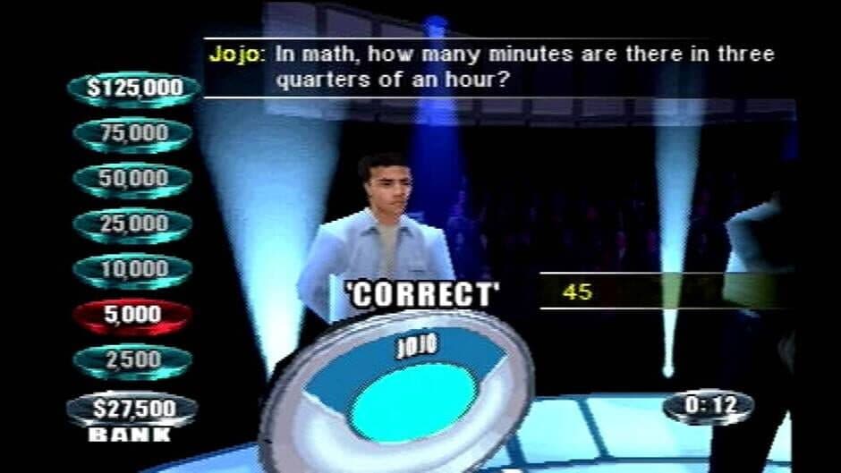Скриншот 1 из Weakest Link