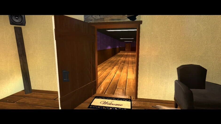 Скриншот 5 из Welcome to the Dreamscape