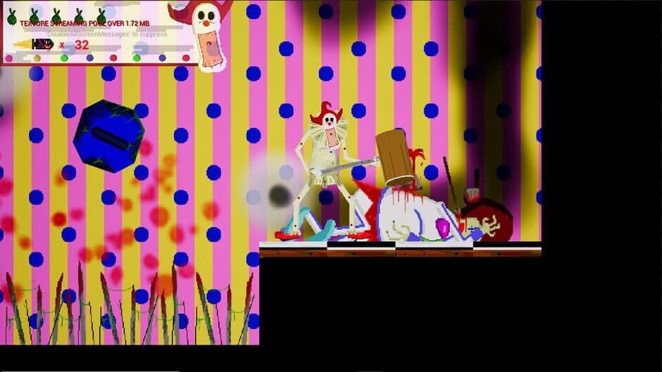 Скриншот 3 из Burgerwise the Clown