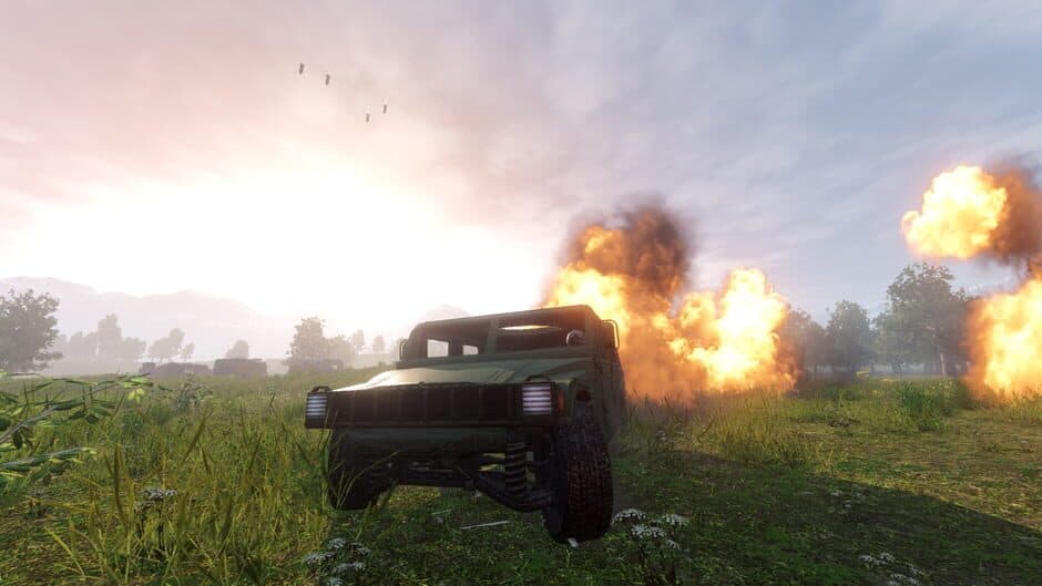 Скриншот 7 из Z1: Battle Royale