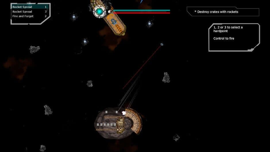 Скриншот 3 из Strike Squadron: Caracará