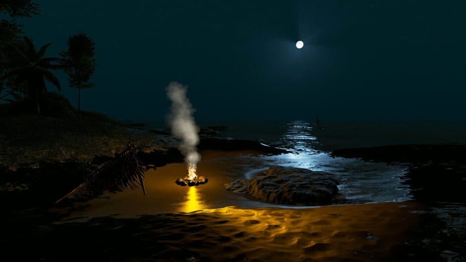 Скриншот 10 из Stranded Deep