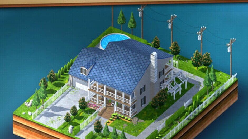 Скриншот 10 из House Flip with Chip and Jo